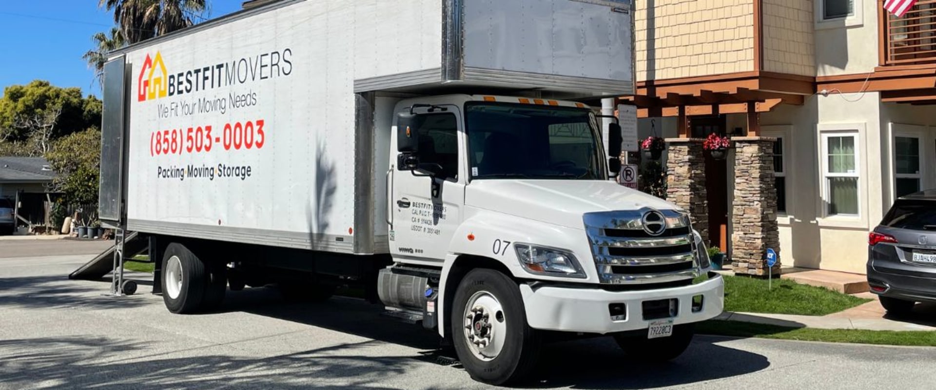The Ins and Outs of Long Beach Auto Transport Companies