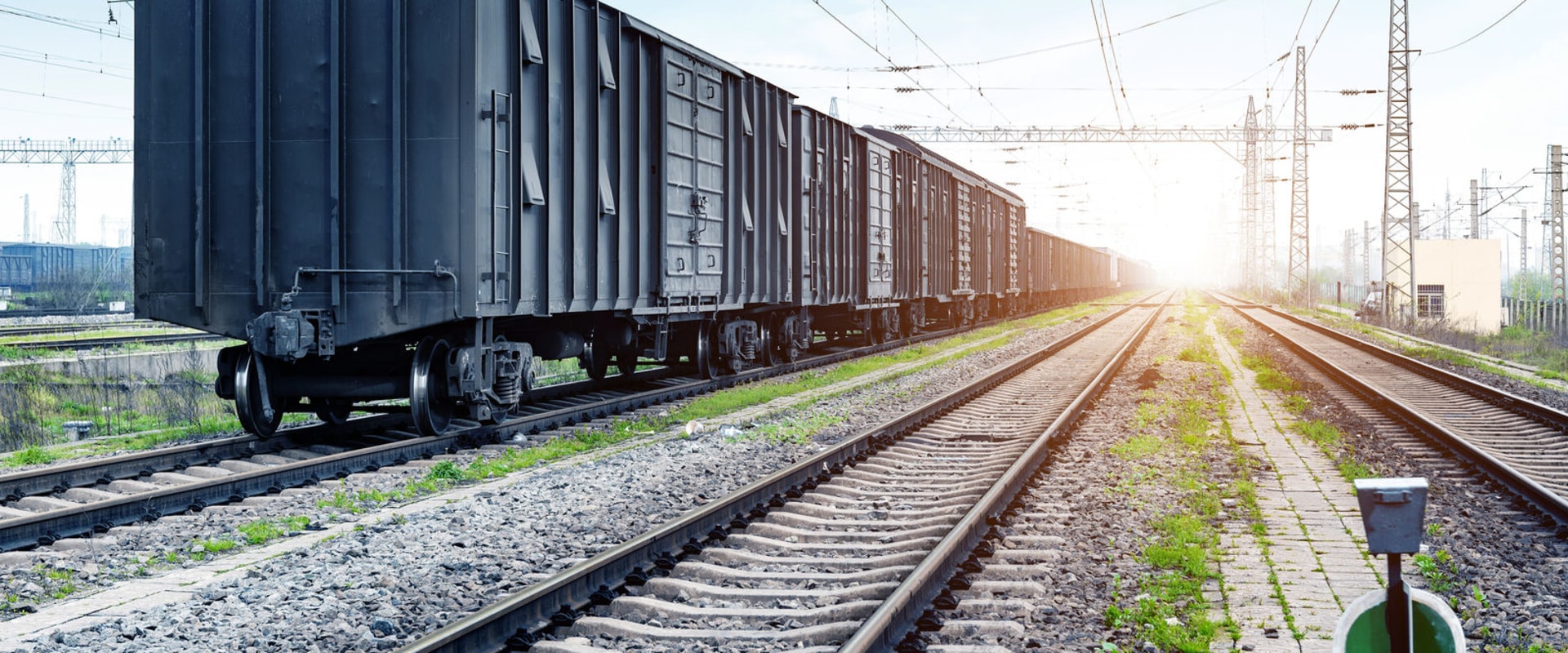 Railroad Safety Certification: Everything You Need to Know