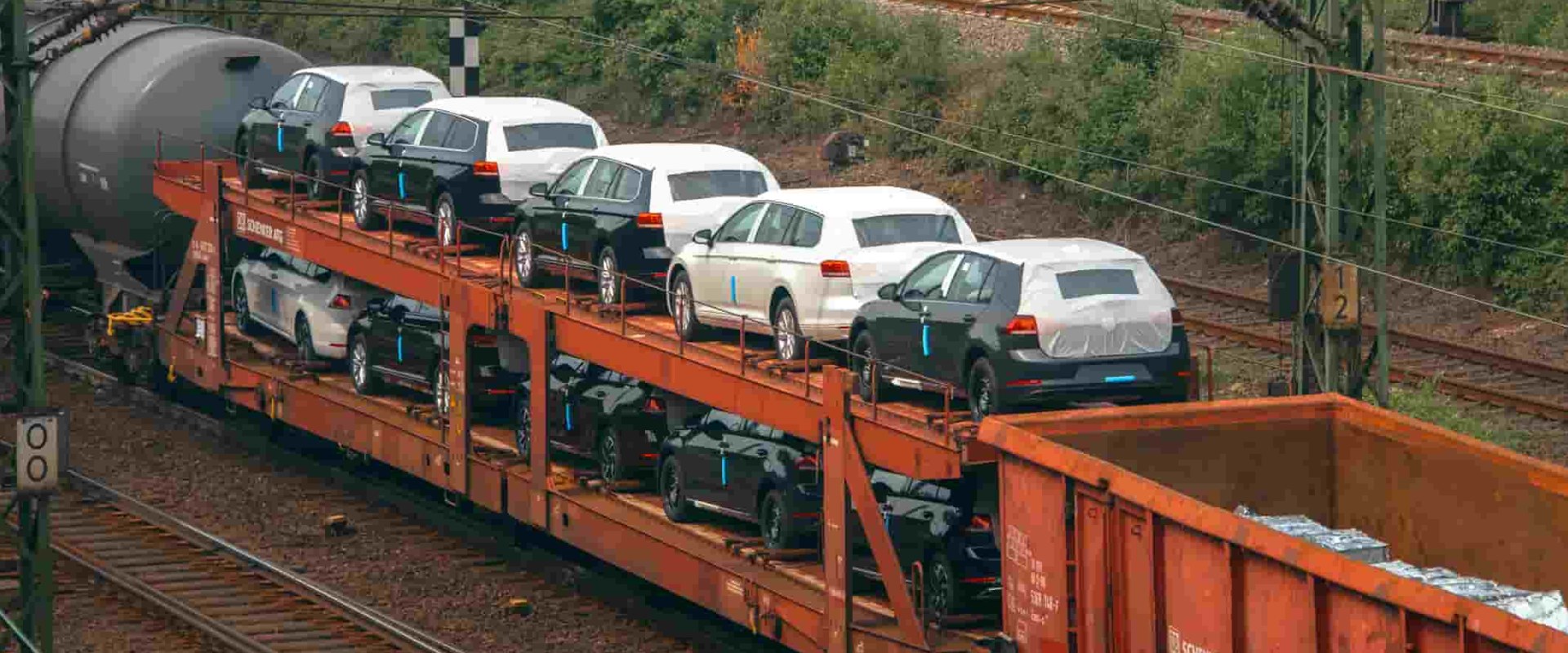 The Cost-Effective Choice: Why Moving by Rail is the Way to Go