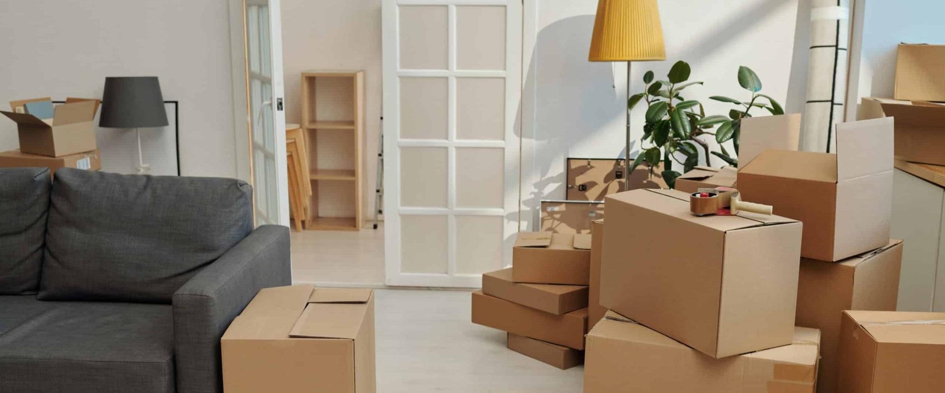 The Trusted Moving Service by Seville Movers: Expert Tips and Advice