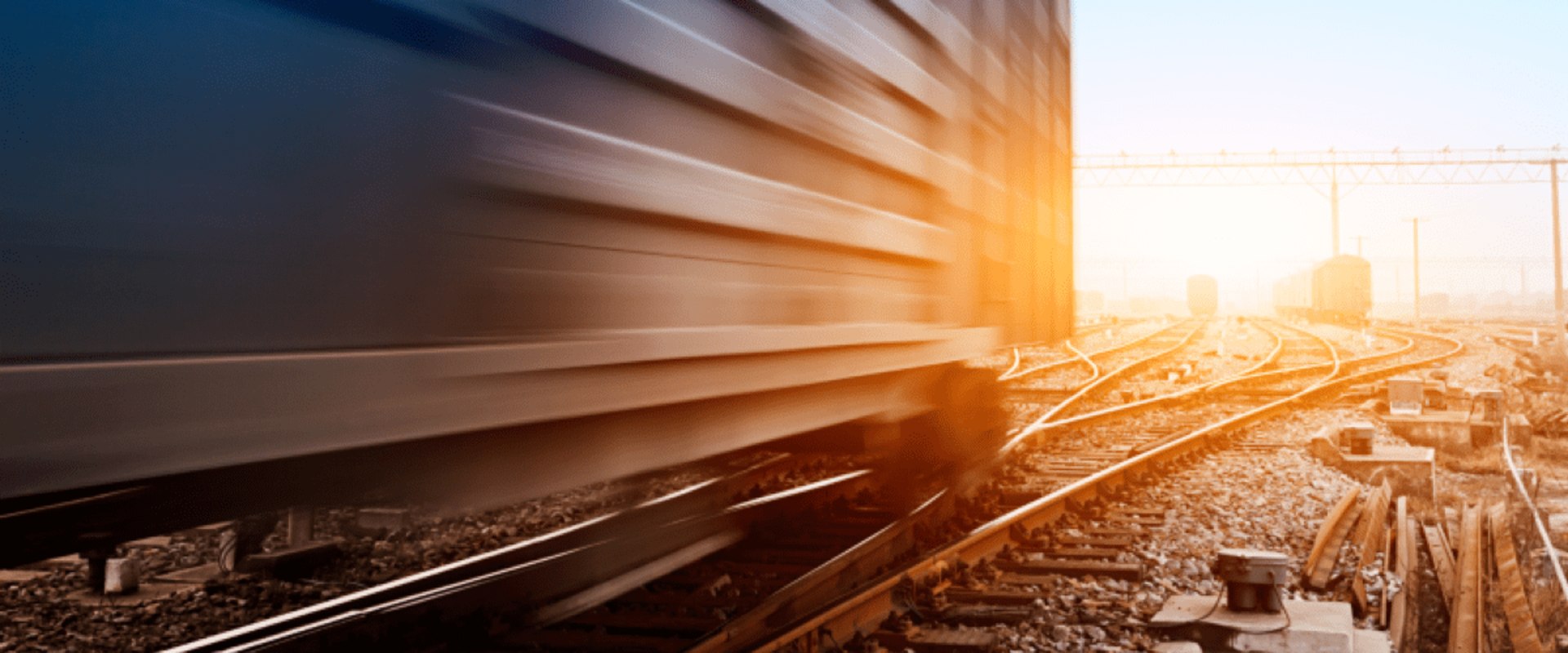 Operations and Regulations in Railway Transport