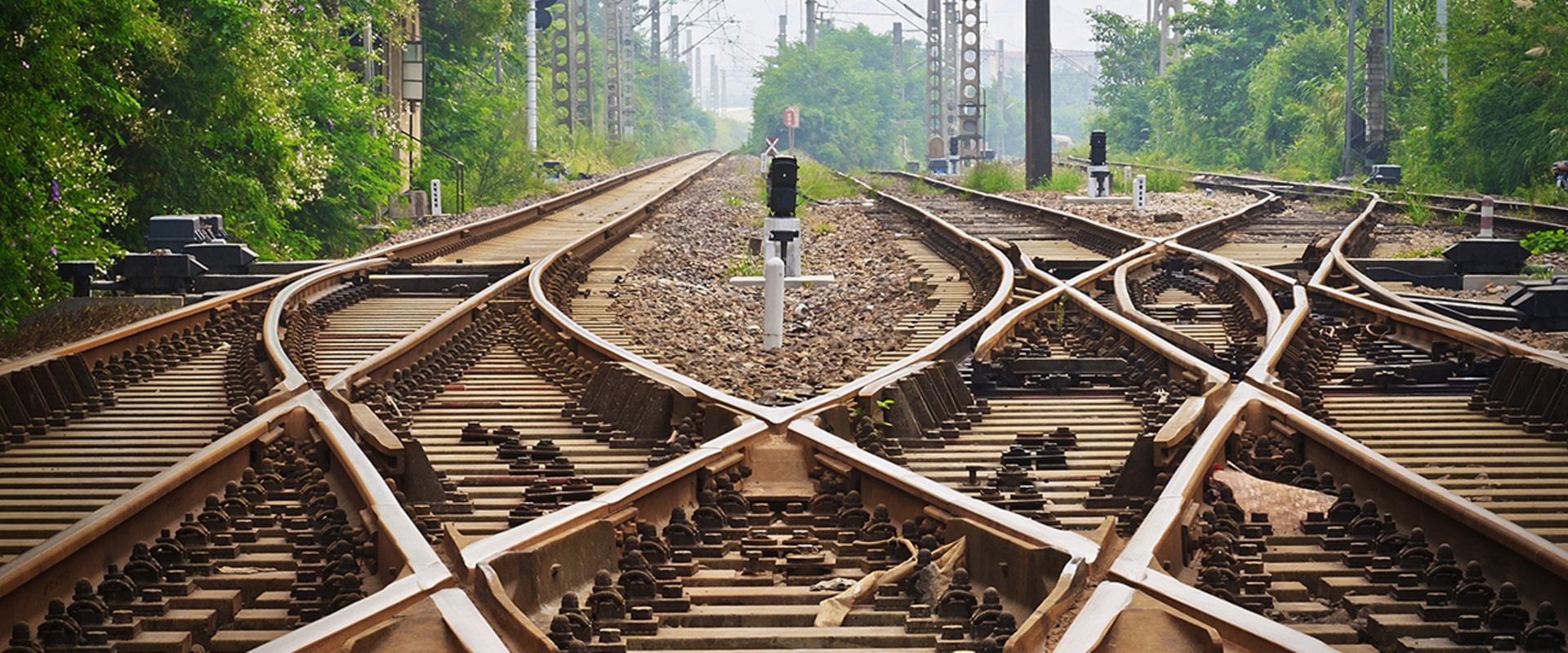 Railway Signaling Systems