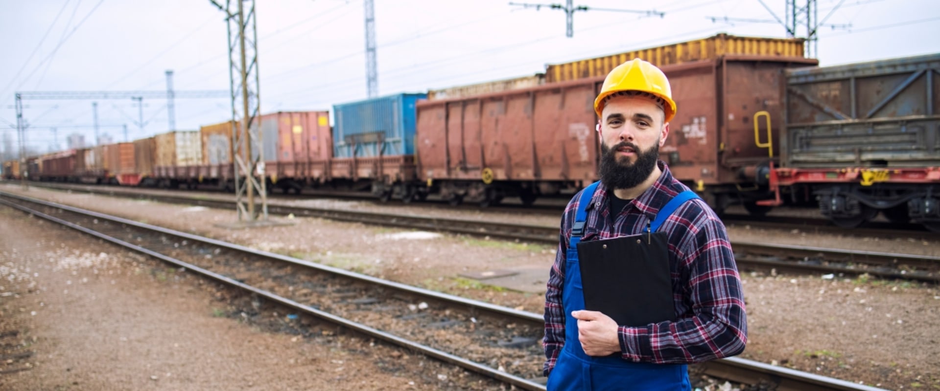 Everything You Need to Know About a Diploma in Railroad Operations