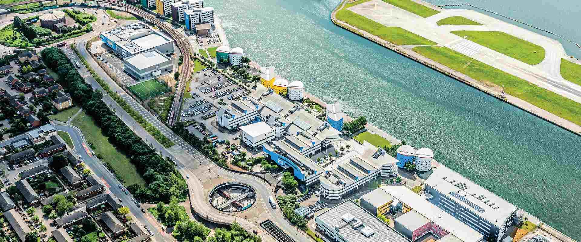 A Comprehensive Overview of a Diploma in Railway Engineering