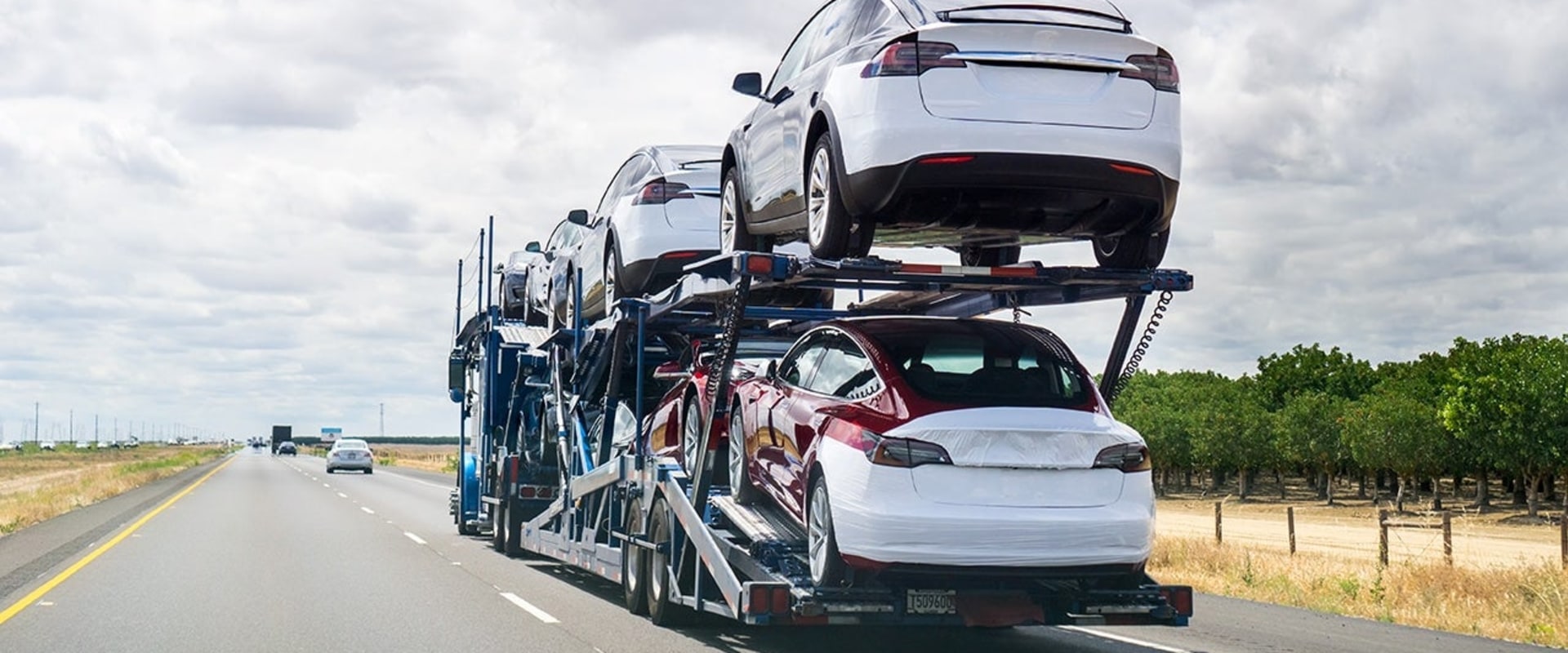 Affordable Car Shipping Companies Near Me