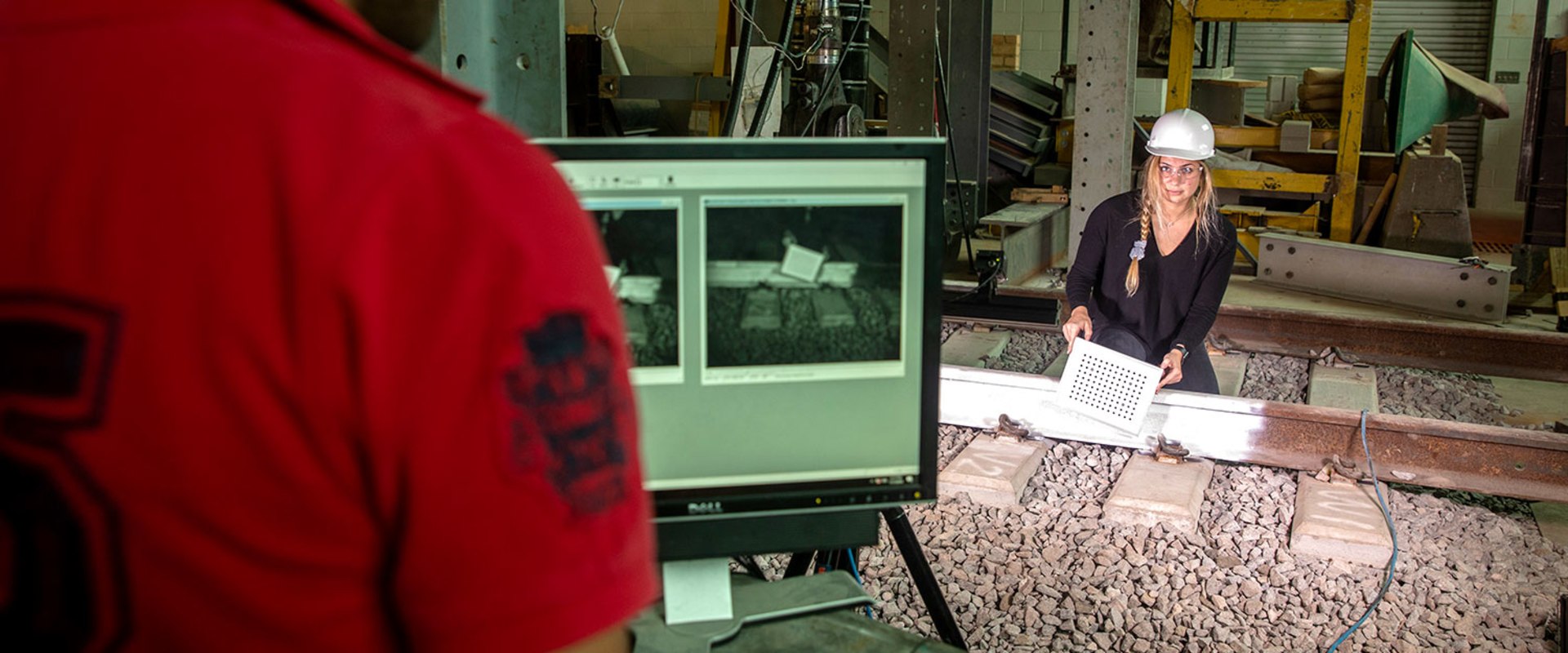 Bachelor's Degree in Railway Engineering: What You Need to Know