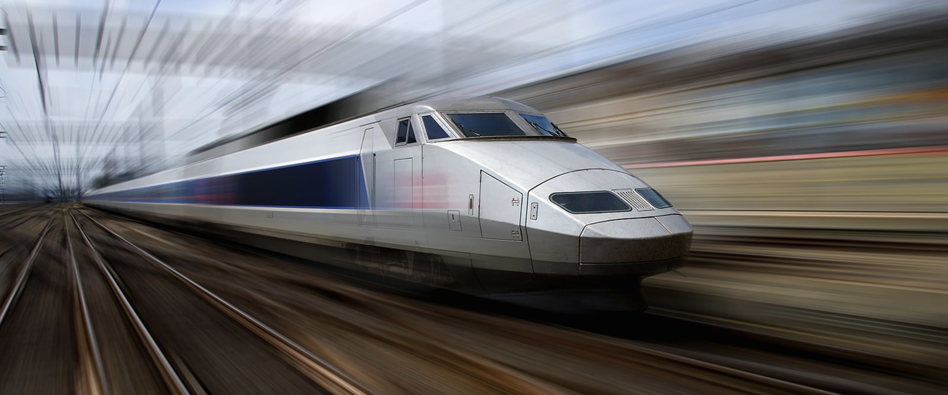 Introduction to Railway Transport