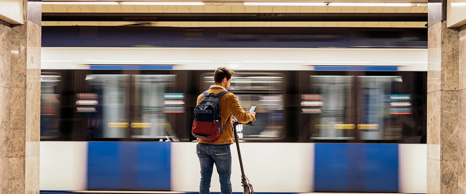 The Importance of Railway Transport Education