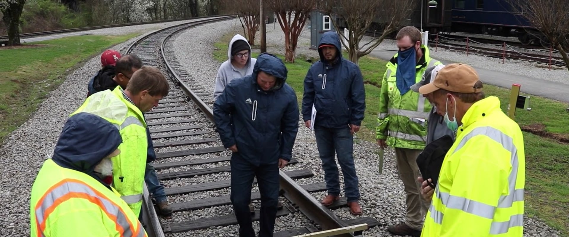 Diploma in Railroad Safety: All You Need to Know