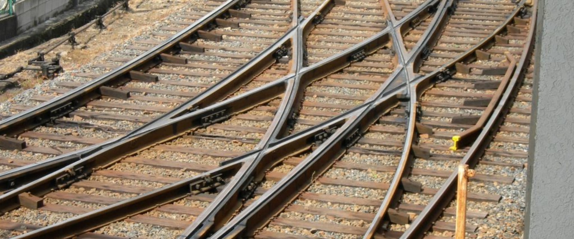Career Paths in Railroad Safety
