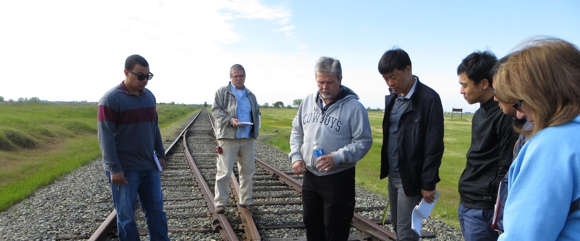 Railroad Engineering Certification: All You Need to Know