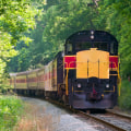 Railway Freight and Passenger Services