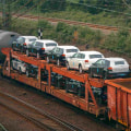 The Cost-Effective Choice: Why Moving by Rail is the Way to Go