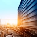 Operations and Regulations in Railway Transport