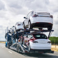 Affordable Car Shipping Companies Near Me