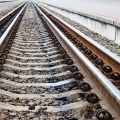 Railway Track Design and Construction: An Overview