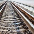 Railway Track Design and Construction: An Overview