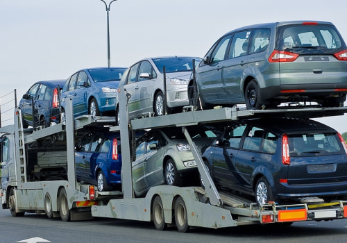 Mississippi Auto Transport: Expert Insights on Shipping Your Vehicle