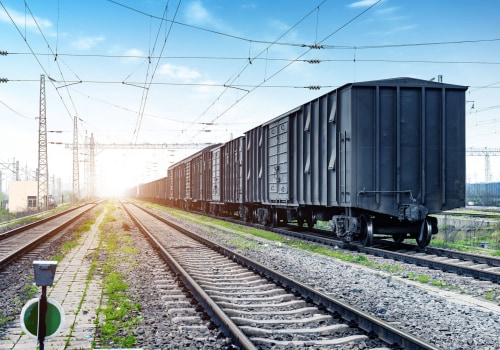 Railroad Safety Certification: Everything You Need to Know