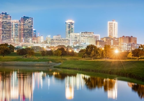 The Ultimate Moving Guide: Choosing the Best Movers in Fort Worth
