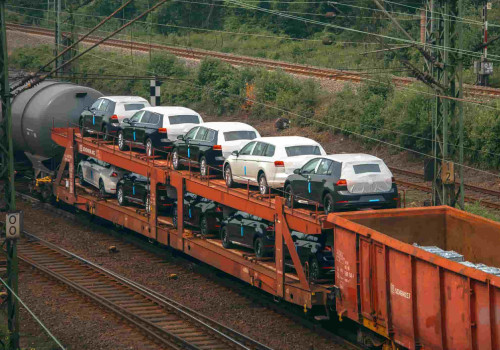 The Cost-Effective Choice: Why Moving by Rail is the Way to Go