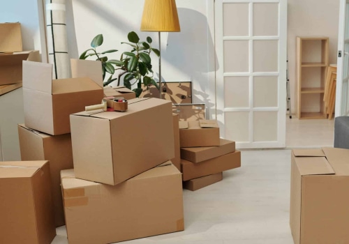 The Trusted Moving Service by Seville Movers: Expert Tips and Advice