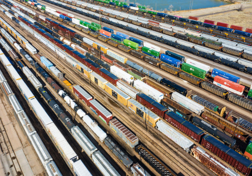 The Benefits of a Bachelor's Degree in Railroad Safety