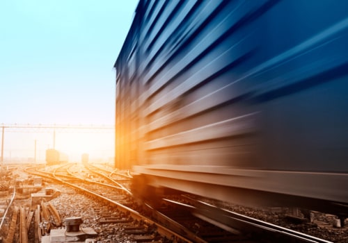 Operations and Regulations in Railway Transport