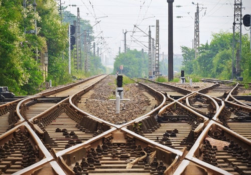 Railway Signaling Systems