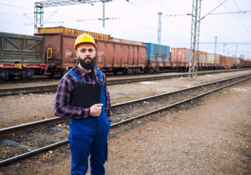 Everything You Need to Know About a Diploma in Railroad Operations