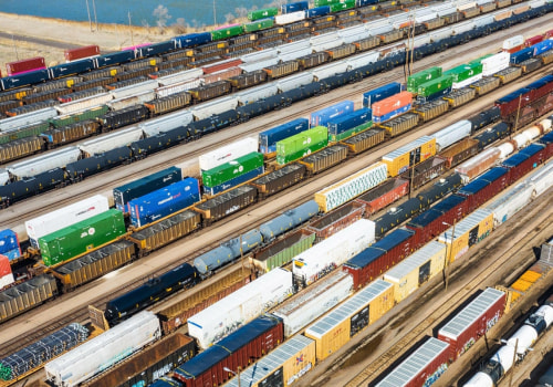 Advanced Railway Transport Courses