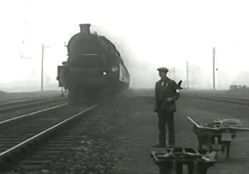Railway Transport Theory and Practice