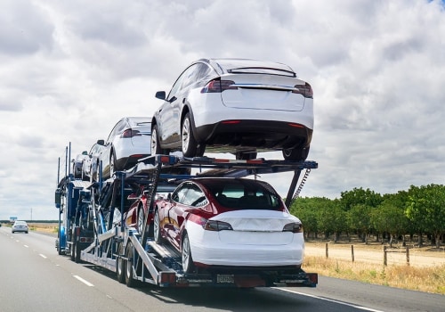 Affordable Car Shipping Companies Near Me