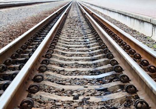 Railway Track Design and Construction: An Overview