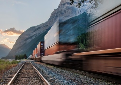 Exploring Career Paths in Railroad Operations