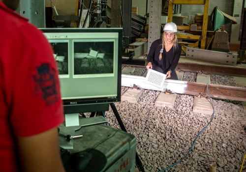 Bachelor's Degree in Railway Engineering: What You Need to Know
