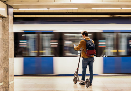 The Importance of Railway Transport Education