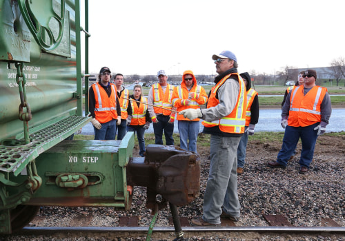 Unlocking the Potential of Railroad Transport: The Role of Railroad Transport Academy