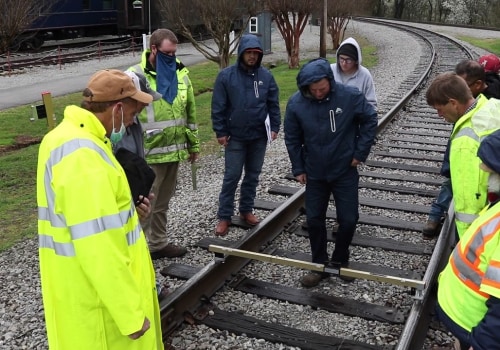 Diploma in Railroad Safety: All You Need to Know