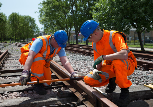 Career Paths in Railway Engineering