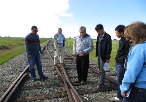 Railroad Engineering Certification: All You Need to Know